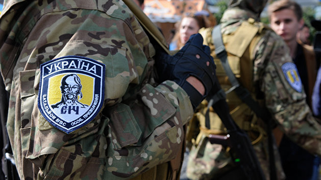 Пытки и убийства политзаключенных на Украине Пытки и убийства политзаключенных на Украине