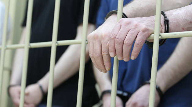 ООН и Amnesty International должны спасти украинских политзаключенных ООН и Amnesty International должны спасти украинских политзаключенных