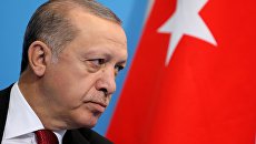 Турецкие активистки объяснили, зачем сторонникам Эрдогана Крым