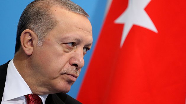Гаспарян объяснил, какой удар своей позицией по Карабаху сама себе нанесла Турция