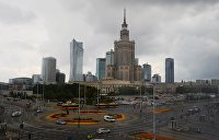 Неизвестная битва за Варшаву. Истоки партизанского движения в Белоруссии