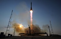 Американцы перестали закупать у россиян «билеты в космос»