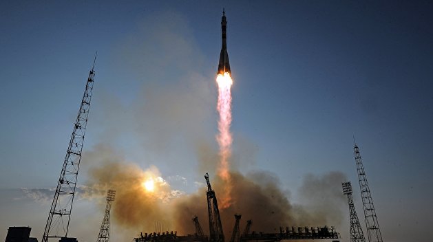 На Байконуре отказались от контактов с казахским министром-русофобом На Байконуре отказались от контактов с казахским министром-русофобом