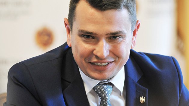 Вознесённые Майданом. Артем Сытник: «стандарт добродетели» и агент влияния Запада Вознесённые Майданом. Артем Сытник: «стандарт добродетели» и агент влияния Запада