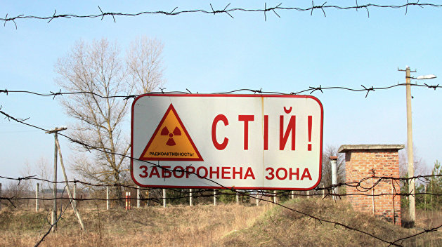 РИА Новости: Российский блогер собирается снять фильм ужасов в Чернобыле РИА Новости: Российский блогер собирается снять фильм ужасов в Чернобыле