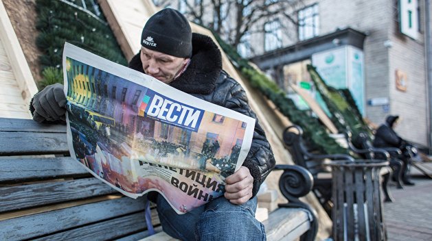 «Вести»: Что стоит за «невинными» визитами прокуроров в редакции СМИ «Вести»: Что стоит за «невинными» визитами прокуроров в редакции СМИ