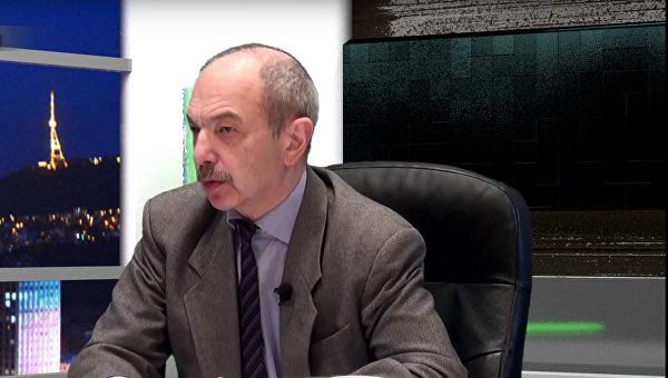 Порошенко бьет в ответ: Соратников Саакашвили высылают из страны Порошенко бьет в ответ: Соратников Саакашвили высылают из страны