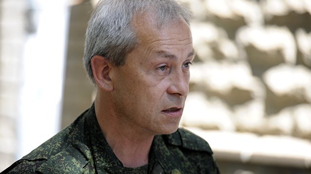 ДНР оплела агентурной сетью украинскую армию ДНР оплела агентурной сетью украинскую армию