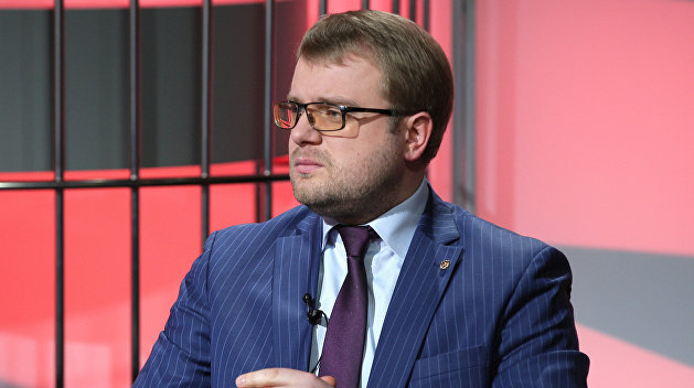 Полонский: Выборы президента станут вторым референдумом в Крыму Полонский: Выборы президента станут вторым референдумом в Крыму