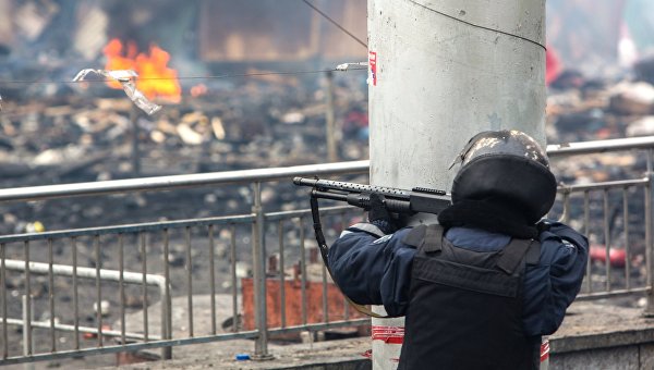 Оруэлл жив! Оруэлл жив!