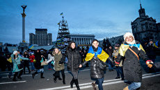 «А что, так можно было?» и «Круче, чем йолка»: Соцсети обсуждают закрытие Майдана