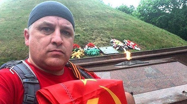 Максим Равреба: Экспорт революционных технологий в Белоруссию не пройдет Максим Равреба: Экспорт революционных технологий в Белоруссию не пройдет