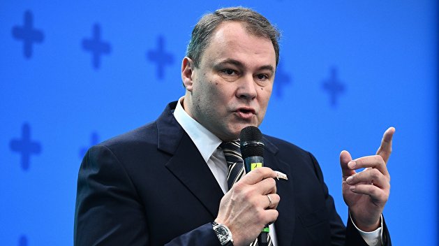 Толстой объяснил оценки ПАСЕ украинской дезинформацией Толстой объяснил оценки ПАСЕ украинской дезинформацией