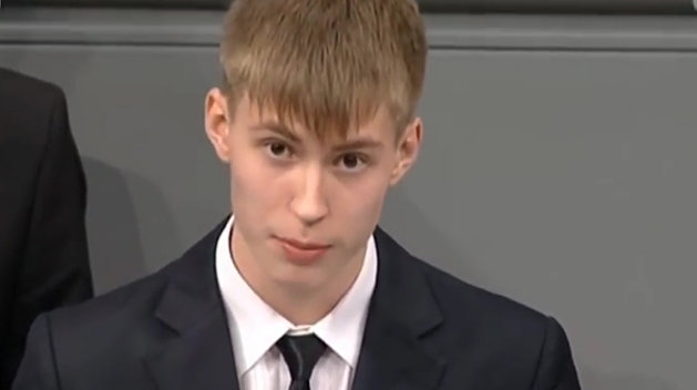 Уренгойский мальчик: Что осталось в тени скандала Уренгойский мальчик: Что осталось в тени скандала