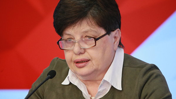 Депутат ГД Затулин: Россия проигрывает конкуренцию за руки и головы украинцев Депутат ГД Затулин: Россия проигрывает конкуренцию за руки и головы украинцев