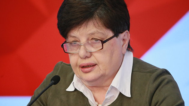 Шеслер: Украинские власти борются с инакомыслием