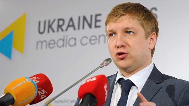 Замерзнем, но не сдадимся: Украина будет зимовать без российского газа Замерзнем, но не сдадимся: Украина будет зимовать без российского газа