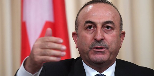 Анкара и Москва добились стабильности в Карабахе — глава МИД Турции