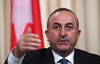 Мировое сообщество должно поддержать Азербайджан так же, как Украину - МИД Турции о карабахском конфликте