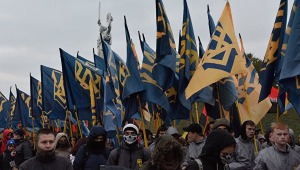 «Смерть ворогам» как повод объединиться «Смерть ворогам» как повод объединиться