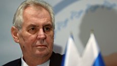 «Следователь-любитель»: президент Чехии назвал версии ЧП во Врбетице