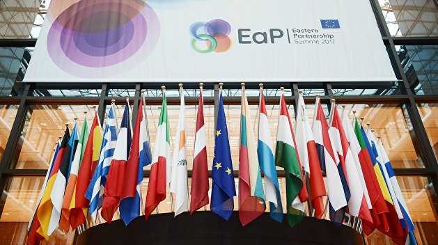 Двери Евросоюза для Украины закрыты Двери Евросоюза для Украины закрыты