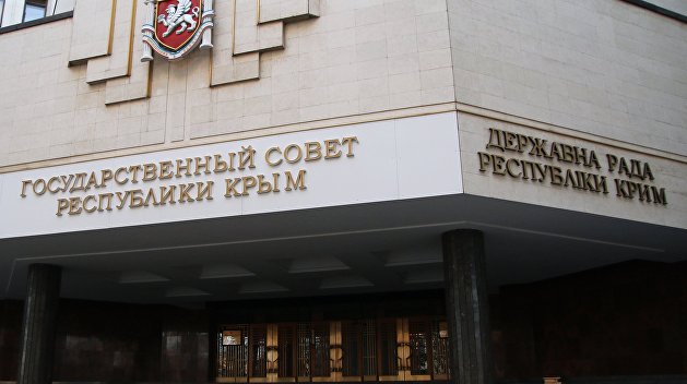 Крым опасается угрозы терроризма после убийства Моторолы Крым опасается угрозы терроризма после убийства Моторолы