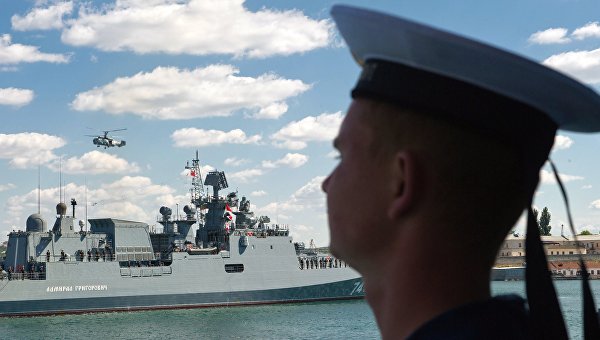 «Чудеса света» из Севастополя «Чудеса света» из Севастополя