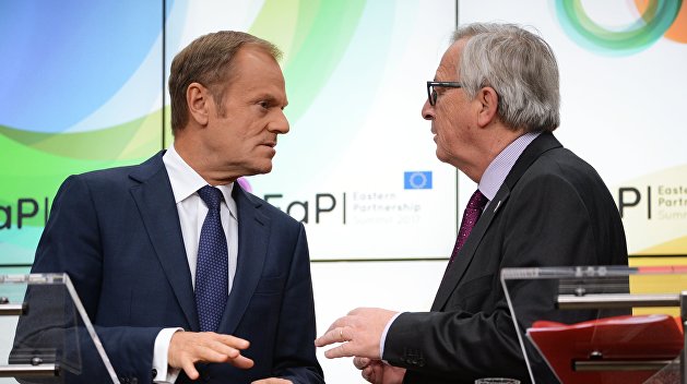 Медведчук: Саммит «Восточного партнерства» больше походил на публичную порку Медведчук: Саммит «Восточного партнерства» больше походил на публичную порку