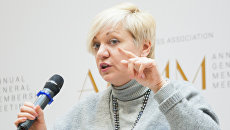 Гончаров: Украине может не хватить денег на возмещение злодейских просчетов Гонтаревой