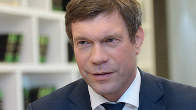 Олег Царев: Отмена Минских соглашений сделает объединение ДНР и ЛНР безальтернативным Олег Царев: Отмена Минских соглашений сделает объединение ДНР и ЛНР безальтернативным