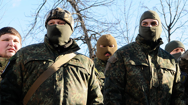 В Военной прокуратуре не захотели рассказывать о подробностях спецоперации на Закарпатье В Военной прокуратуре не захотели рассказывать о подробностях спецоперации на Закарпатье