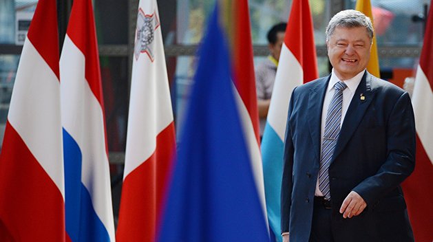 Словацкий депутат: Украина предала славянские народы за миску западной похлебки Словацкий депутат: Украина предала славянские народы за миску западной похлебки