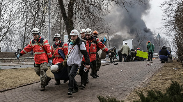По следам грузинских снайперов Евромайдана По следам грузинских снайперов Евромайдана