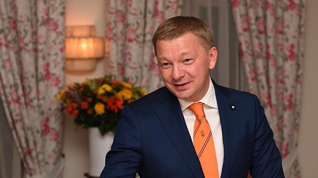 «Шахтер» гордится «героями АТО» только официально «Шахтер» гордится «героями АТО» только официально