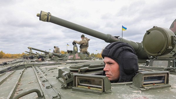 Потеря контроля. Почему ВСУ смогли захватить два села под Горловкой Потеря контроля. Почему ВСУ смогли захватить два села под Горловкой