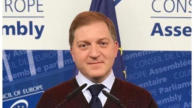 Волошин: Лидеры Майдана обманулись в своих надеждах на помощь Запада Волошин: Лидеры Майдана обманулись в своих надеждах на помощь Запада