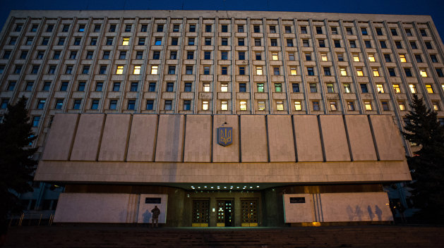 Посол США не стесняется указывать, кто должен работать в украинской ЦИК Посол США не стесняется указывать, кто должен работать в украинской ЦИК