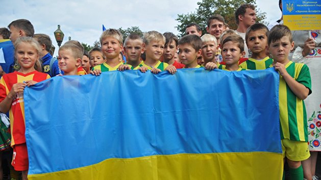 Как украинцы оценивают положение дел в стране. Опубликованы результаты нового опроса Как украинцы оценивают положение дел в стране. Опубликованы результаты нового опроса