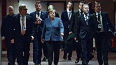 Эксперт: Кризис в Германии открывает двери деловому союзу с Россией