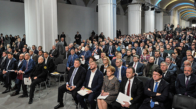 Руслан Бортник: Первыми по закону о коллаборантах сядут депутаты «Народного фронта» Руслан Бортник: Первыми по закону о коллаборантах сядут депутаты «Народного фронта»