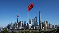 Китаевед рассказал, какой план подготовил Пекин в отношении стран СНГ