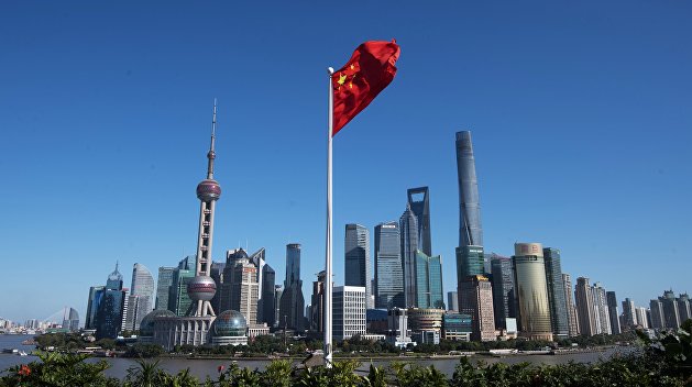 Китай пообещал защитить мировой порядок свободной торговли