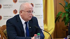 Суд в Киеве обязал НАБУ открыть дело против вице-премьера Кубива