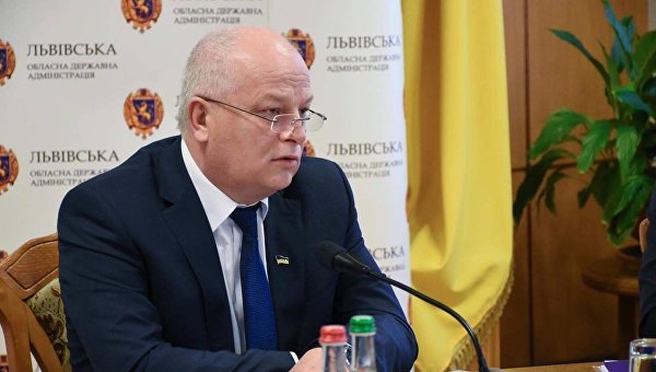 Десять минут позора и ты свободен: Как Аваков уволил «правосека» Гонтареву Десять минут позора и ты свободен: Как Аваков уволил «правосека» Гонтареву