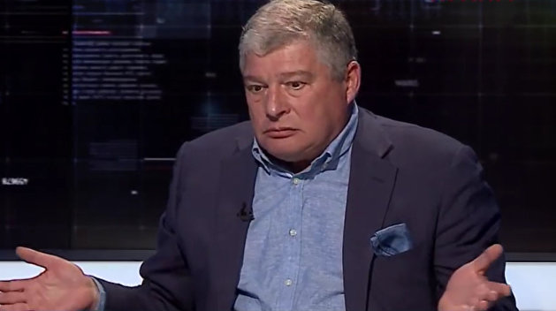 Евгений Червоненко: Пора признать, что Украину поддерживает не весь мир Евгений Червоненко: Пора признать, что Украину поддерживает не весь мир