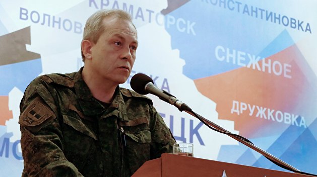 ДНР: Киевский режим готовит провокации для ввода миротворцев в обход совбеза ООН ДНР: Киевский режим готовит провокации для ввода миротворцев в обход совбеза ООН