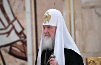 «Основа духовного единства наших стран»: глава РПЦ поздравил Зеленского с Днем Крещения Руси