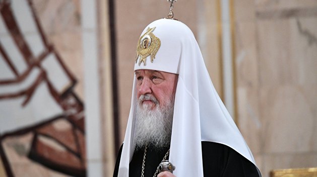 Патриарх Кирилл высказался о конфликте Армении и Азербайджана