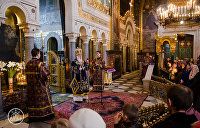 «Киевский патриархат» захватил 50 церквей УПЦ МП